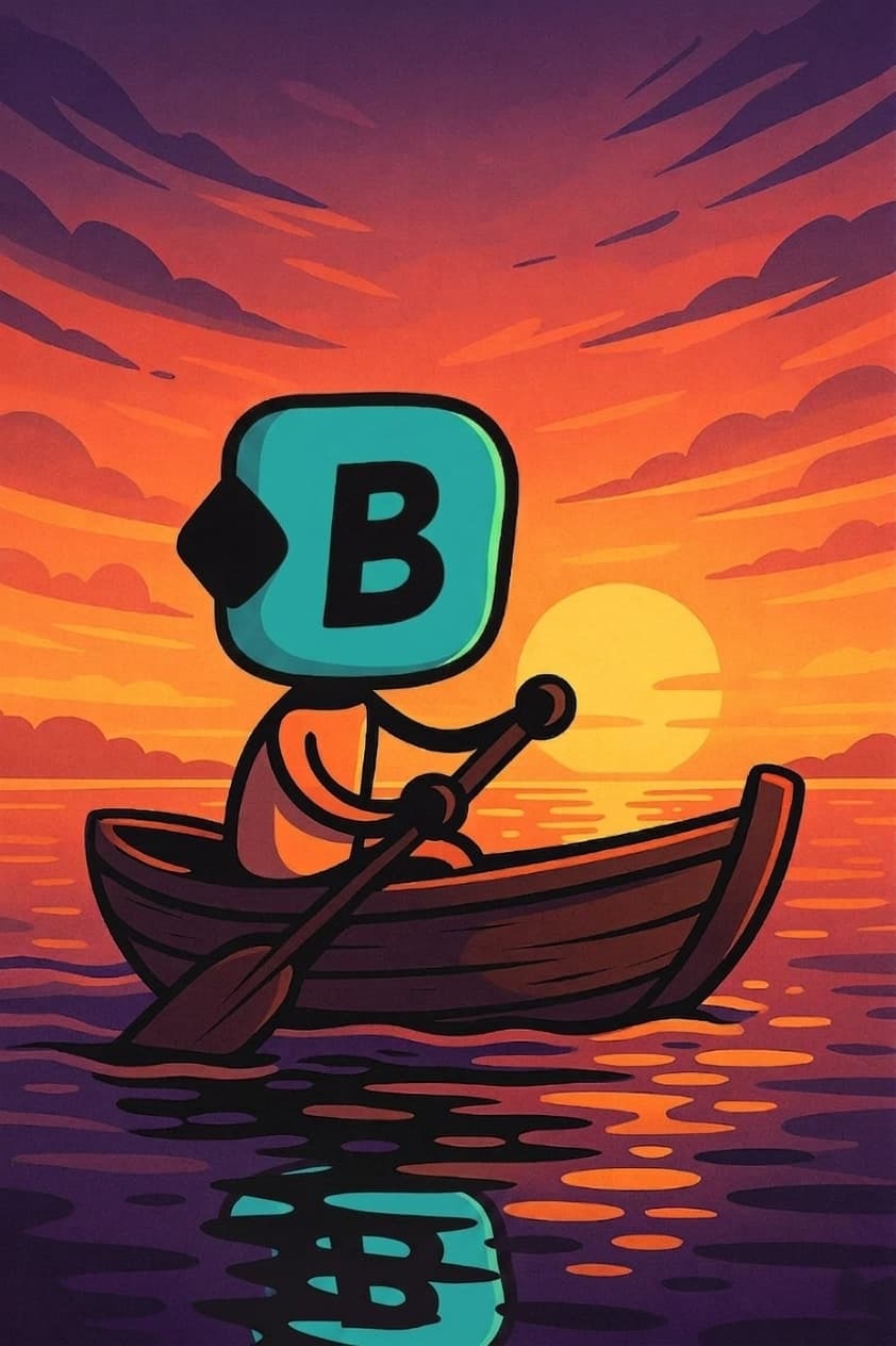 Sunset Hero