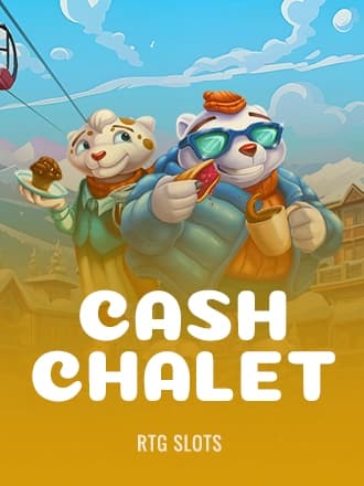 Cash Chalet