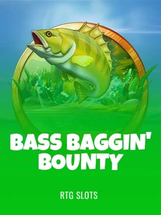 Bass Baggin' Bounty