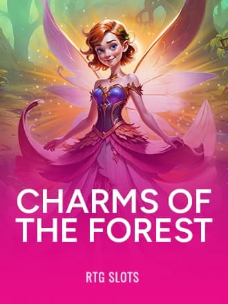 Charms of the Forest