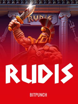 Rudis