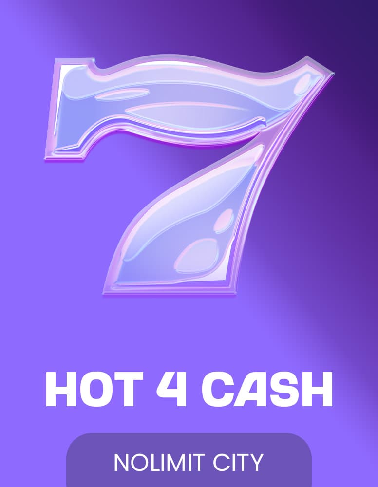 Hot 4 Cash