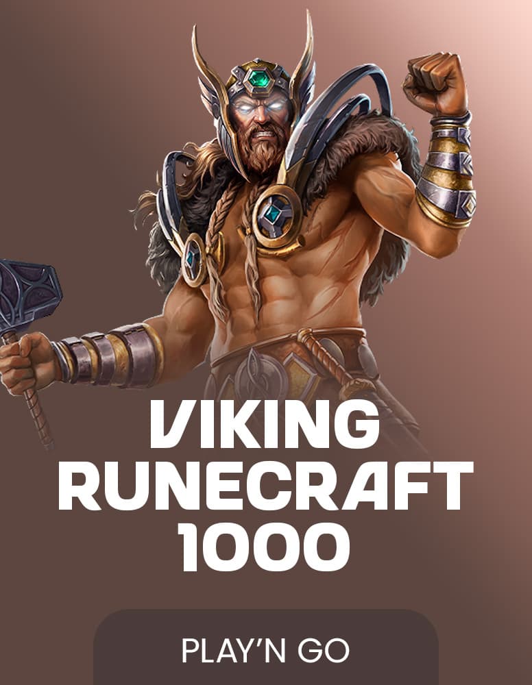 Viking Runecraft 1000