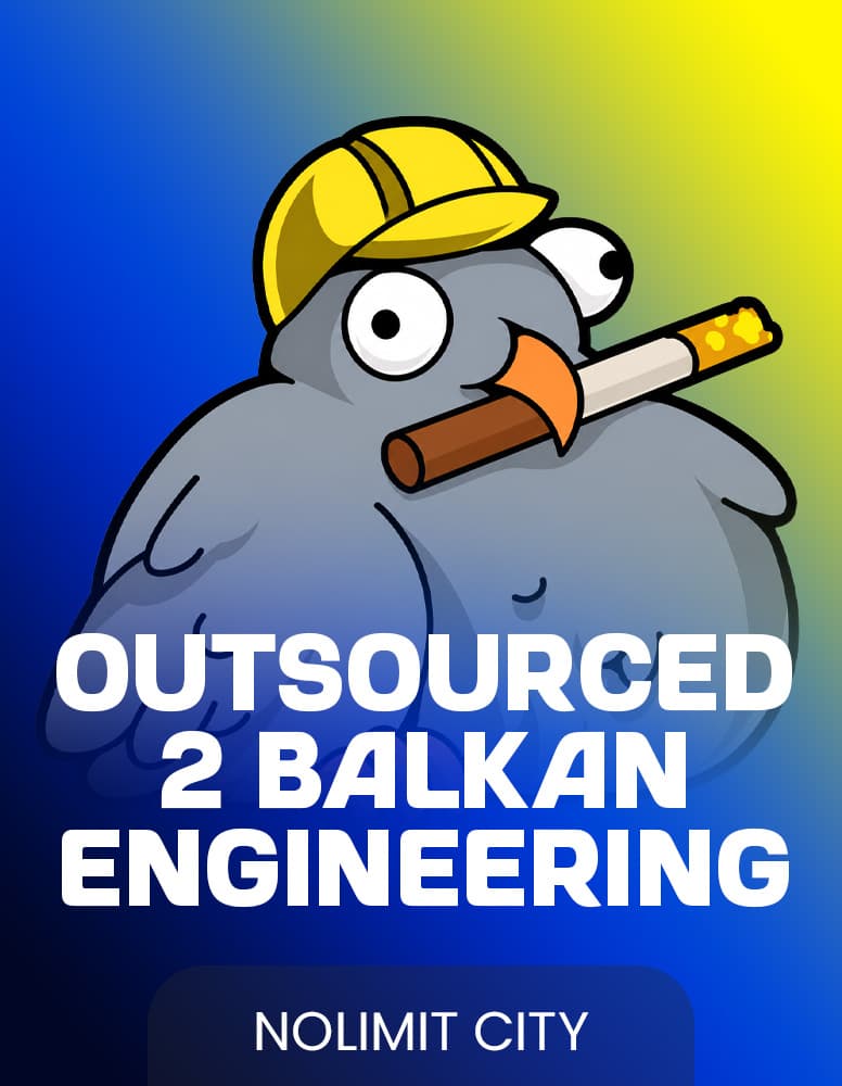 Outsourced 2 - Balkan Engineering