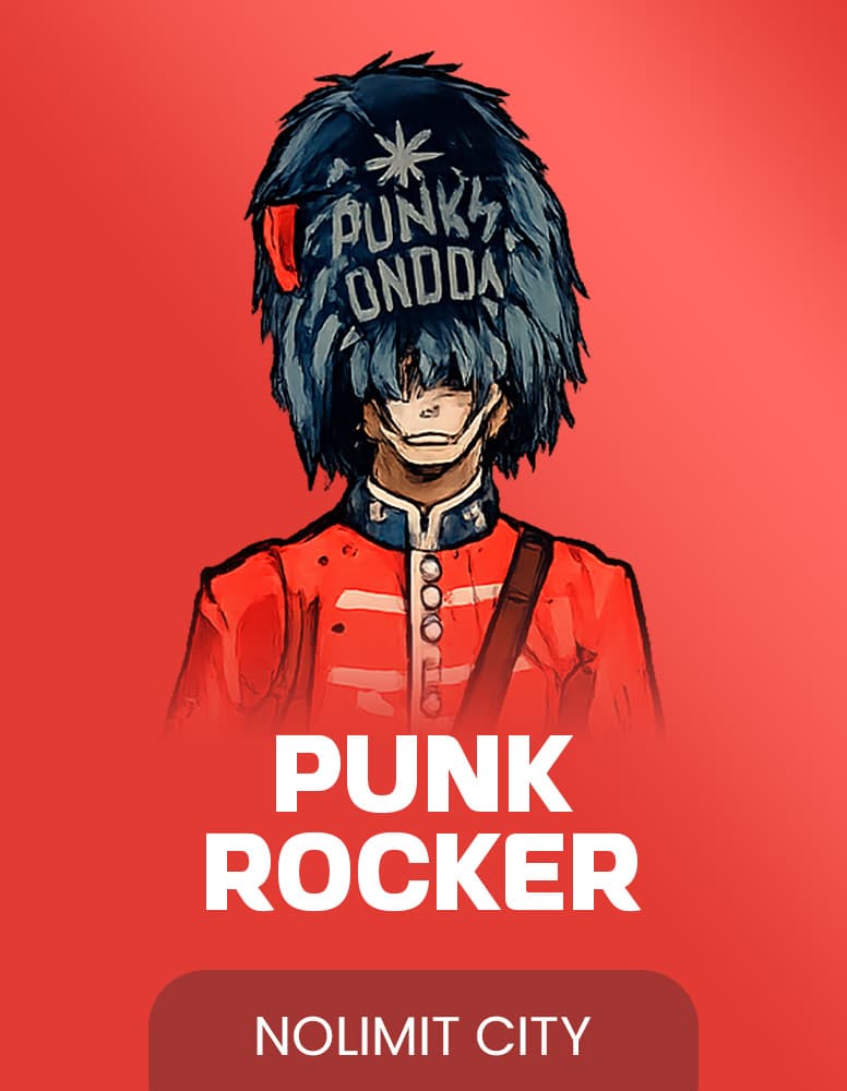 Punk Rocker
