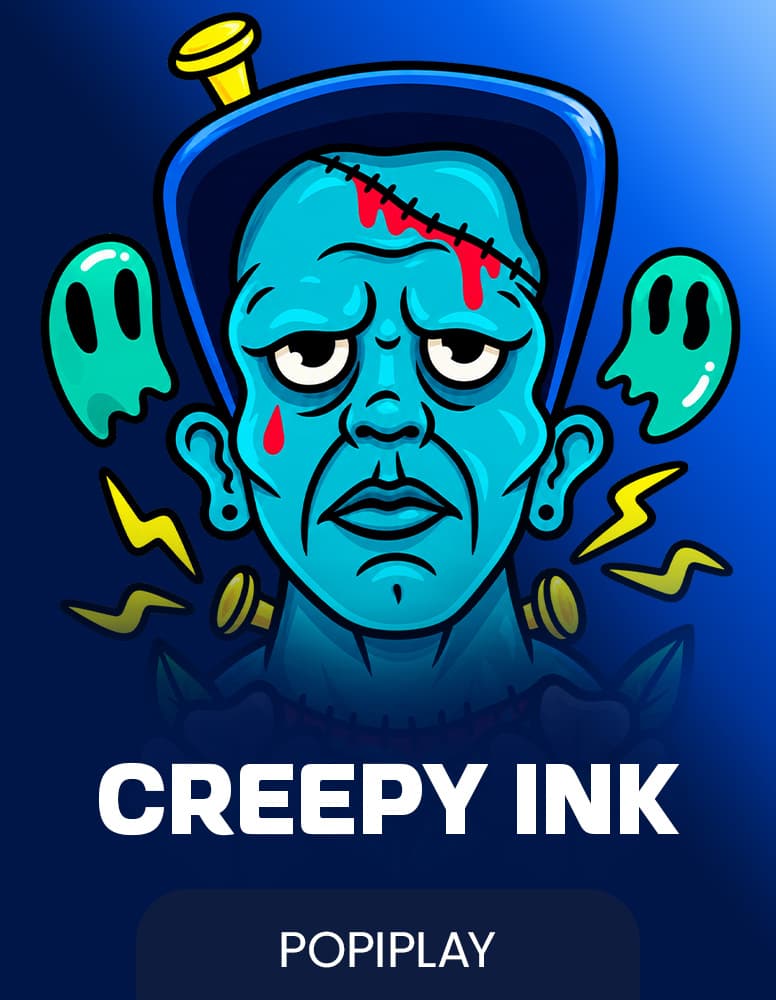 Creepy Ink