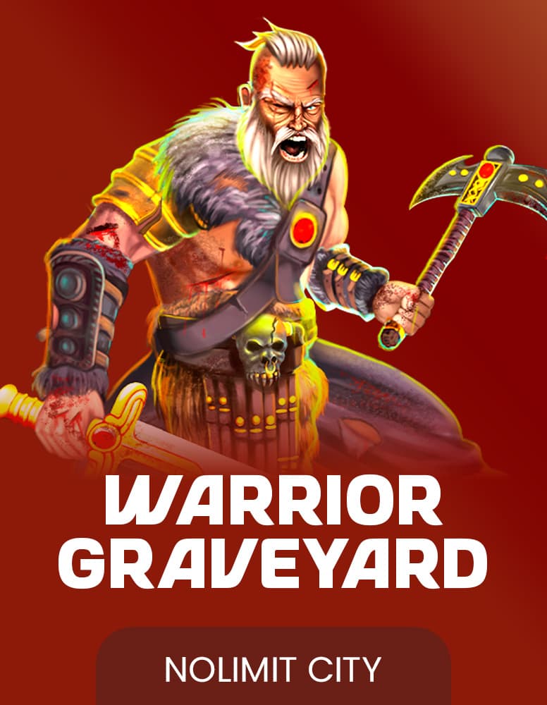 Warrior Graveyard xNudge