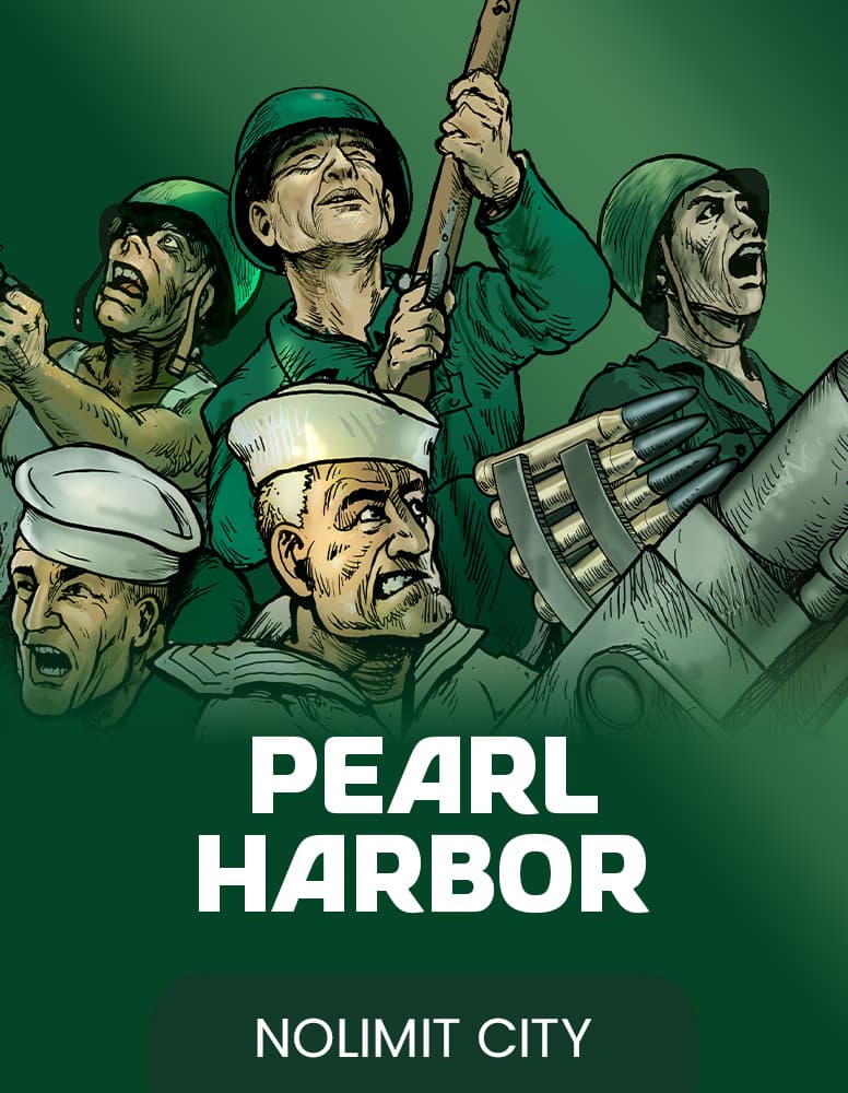 Pearl Harbor