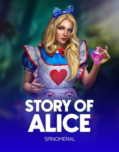 Story Of Alice