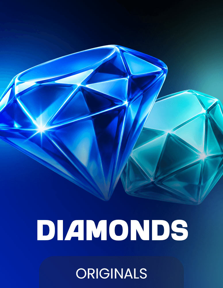 Diamonds