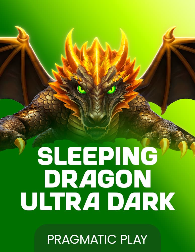Sleeping Dragon Ultra Dark