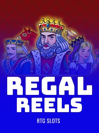 Regal Reels