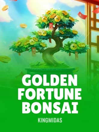 Golden Fortune Bonsai
