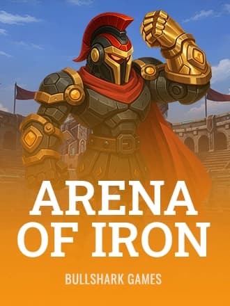 Arena of Iron