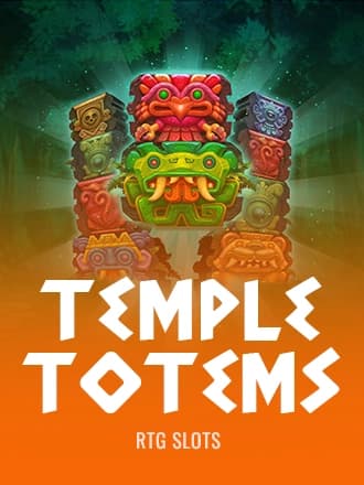 Temple Totems