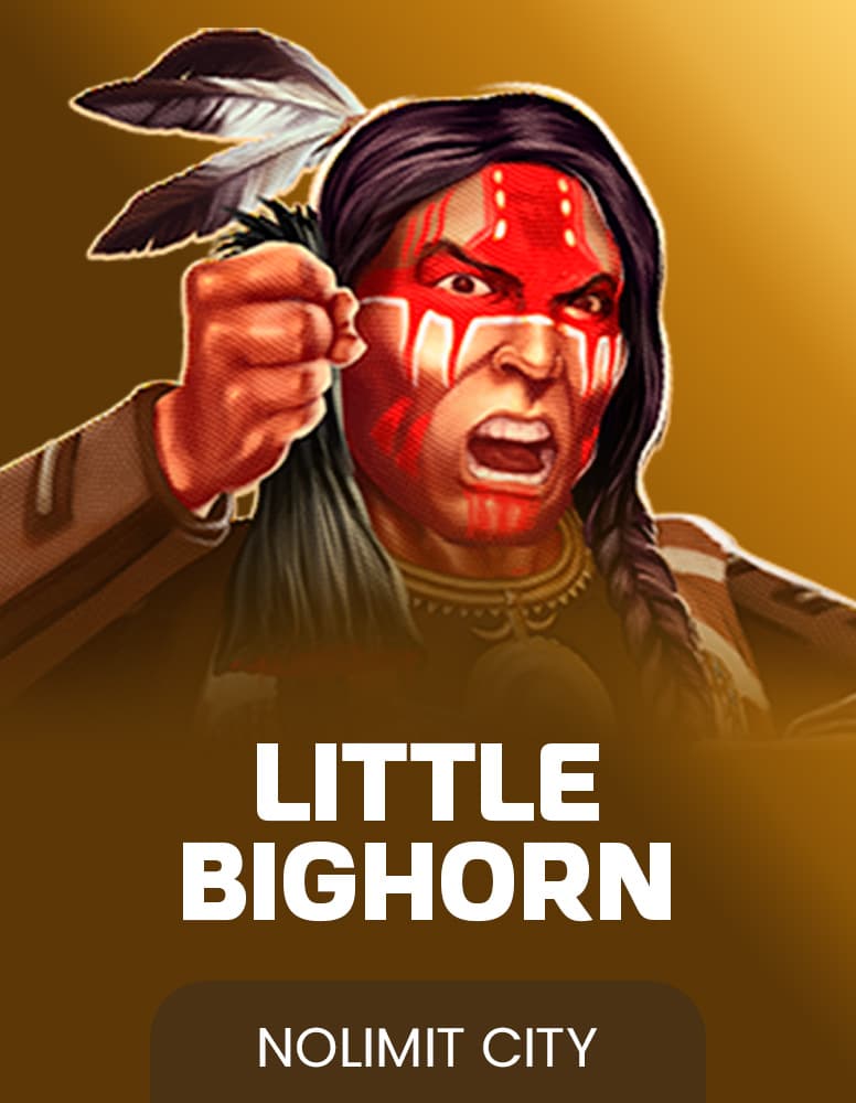 Little Bighorn