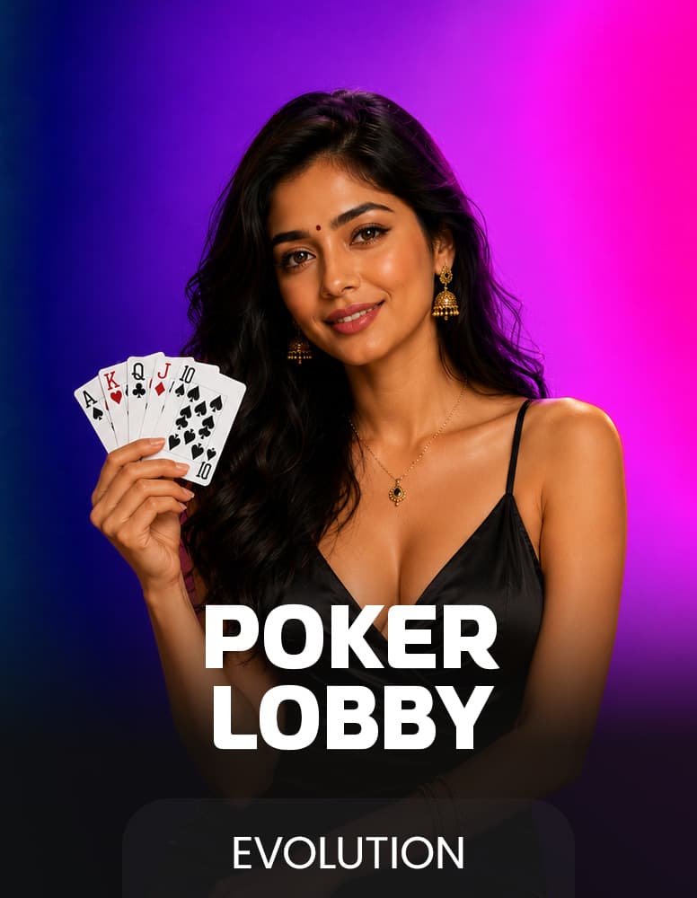 Poker Lobby