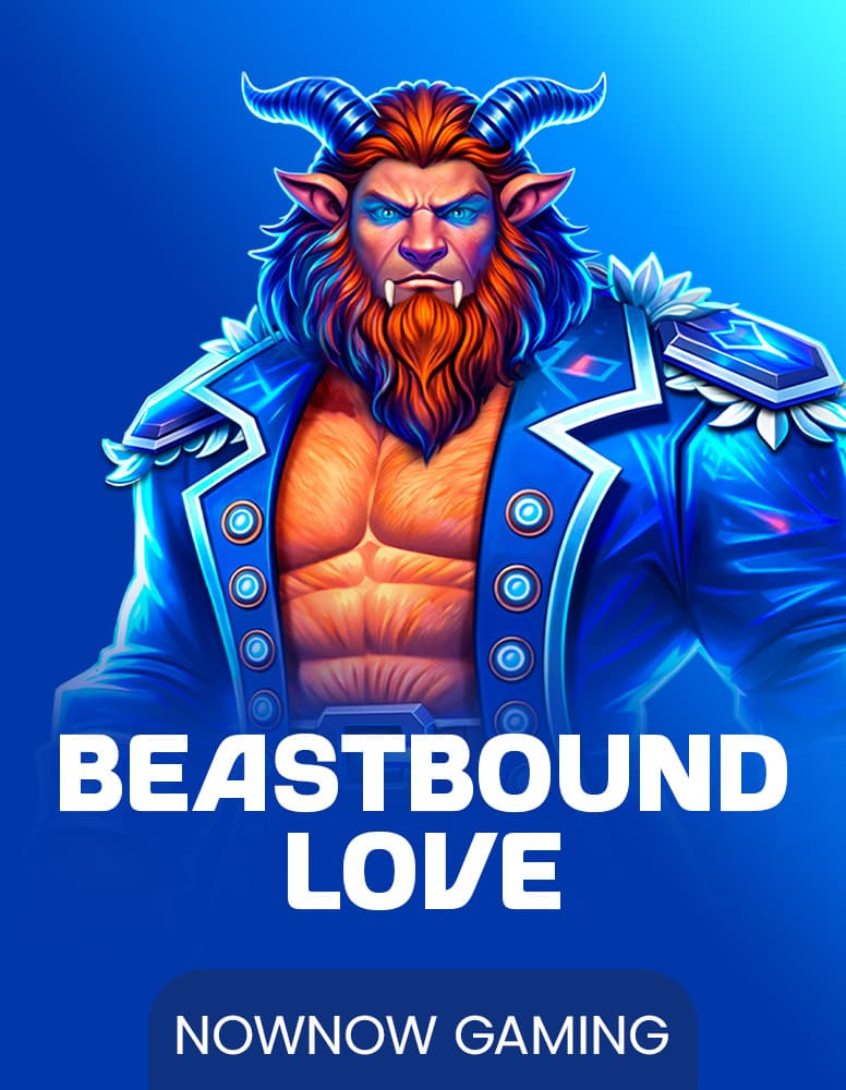 Beastbound Love