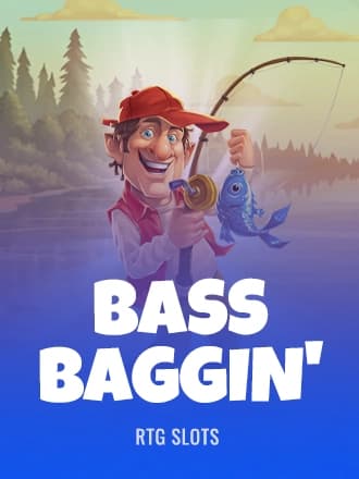Bass Baggin'
