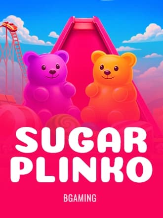 Sugar Plinko
