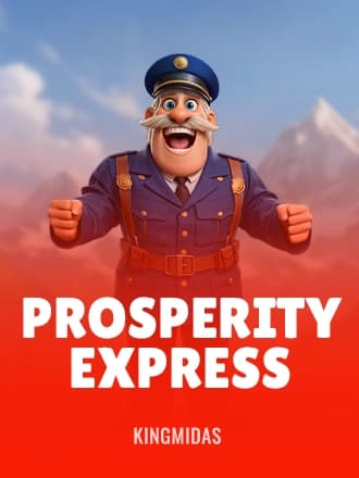 Prosperity Express