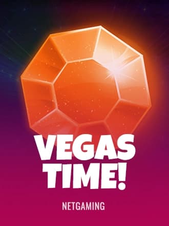 Vegas Time!
