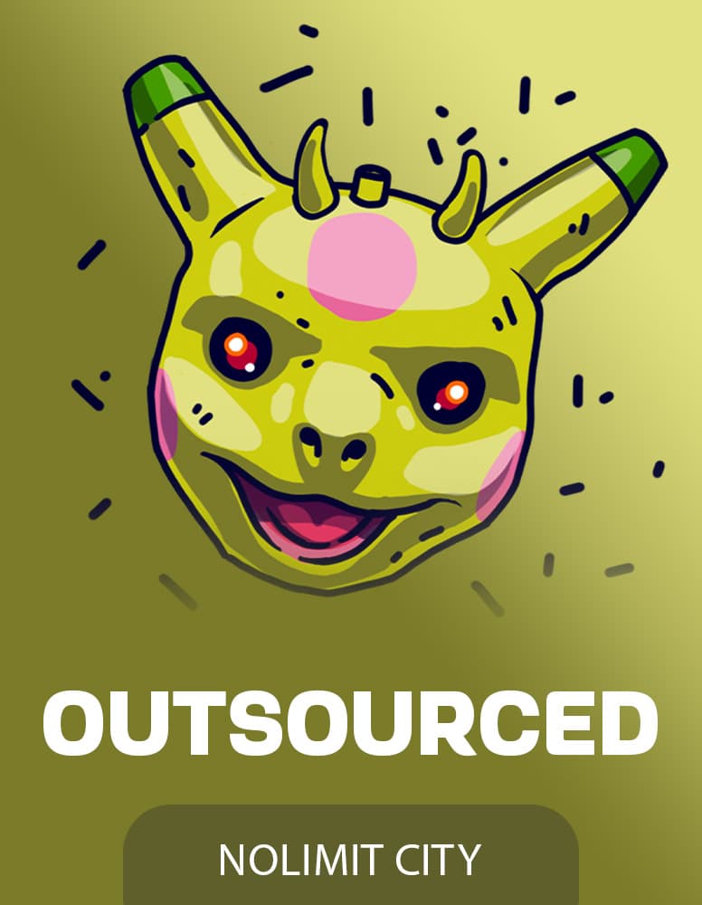 Outsourced
