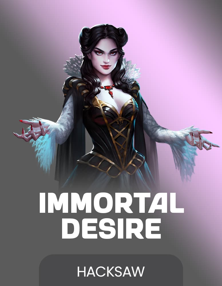Immortal Desire