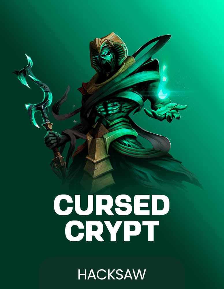 Cursed Crypt