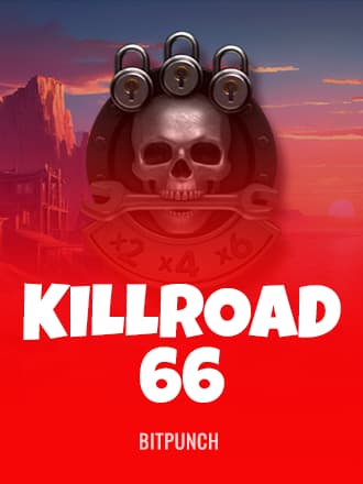Killroad 66