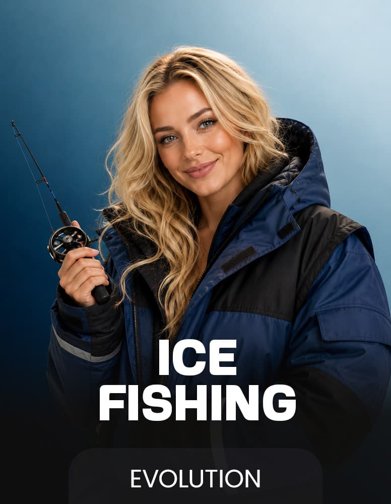 Ice Fishing