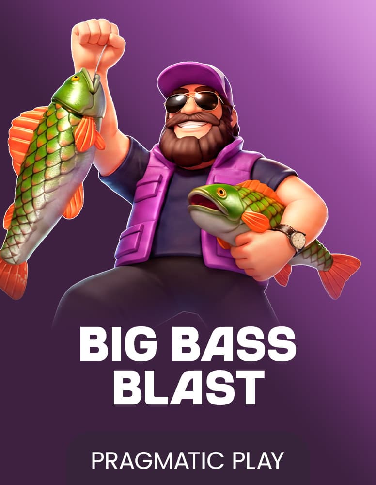 Big Bass Blast