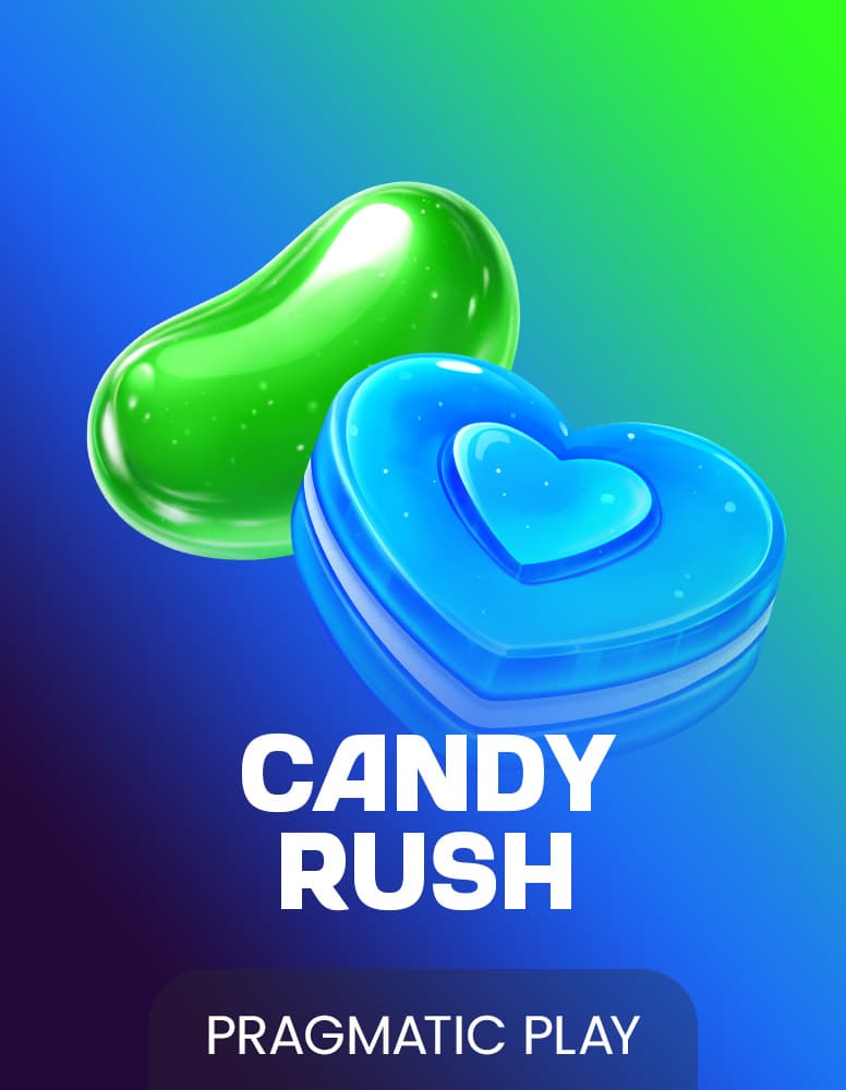 Candy Rush