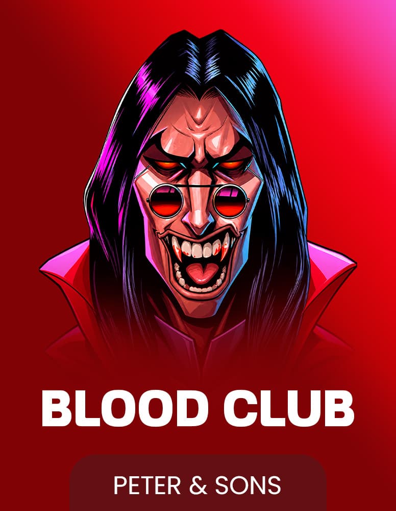 Blood Club