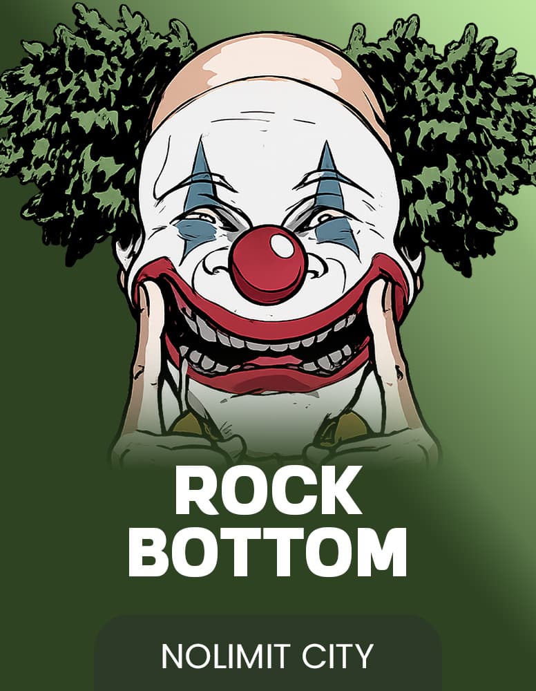 Rock Bottom