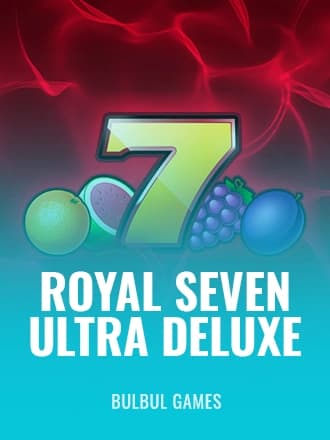 Royal Seven Ultra Deluxe