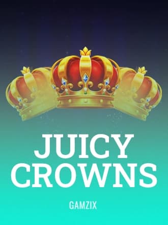 Juicy Crowns