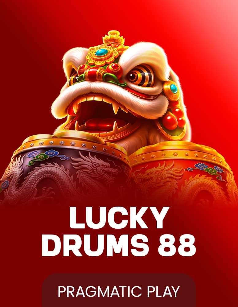 Lucky Drums 88