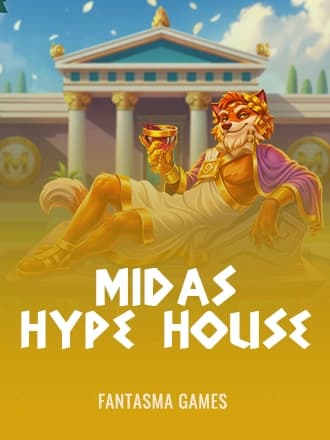 Midas Hype House