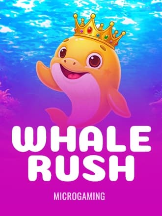 Whale Rush