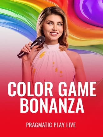Color Game Bonanza