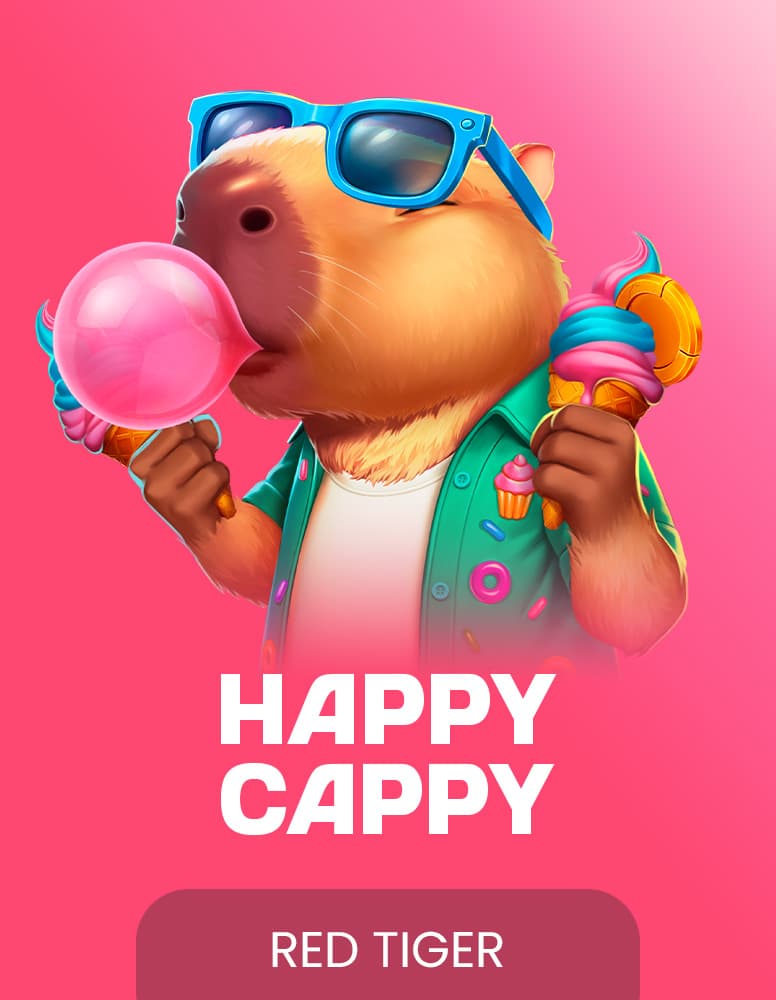 Happy Cappy