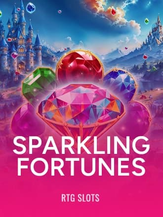 Sparkling Fortunes