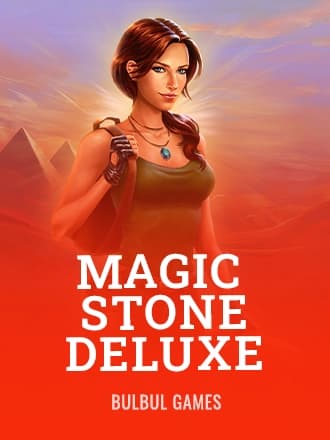 Magic Stone Deluxe