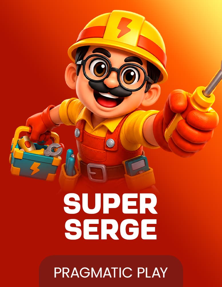 Super Serge