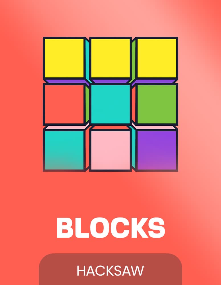 Blocks