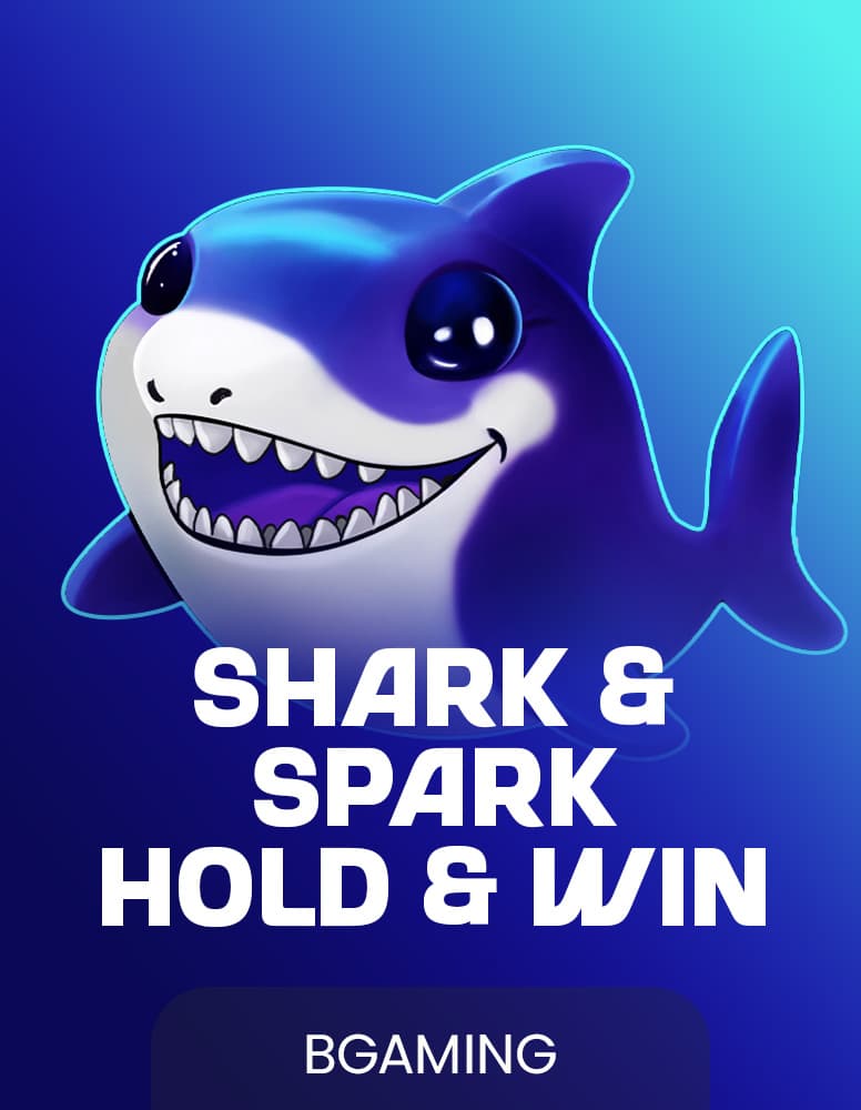 Shark & Spark Hold & Win