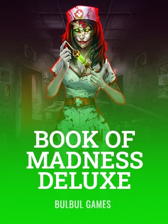 Book of Madness Deluxe