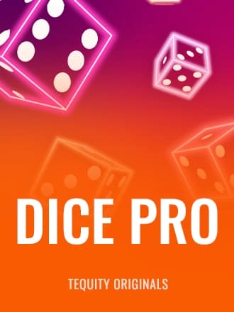 Dice Pro