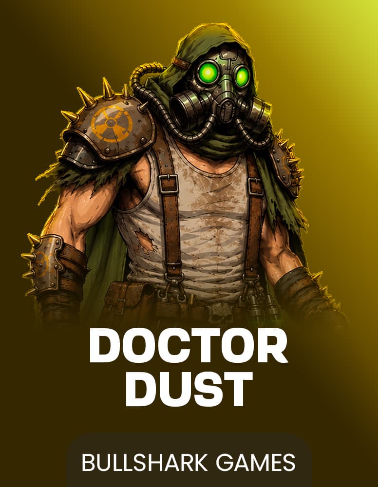 Doctor Dust
